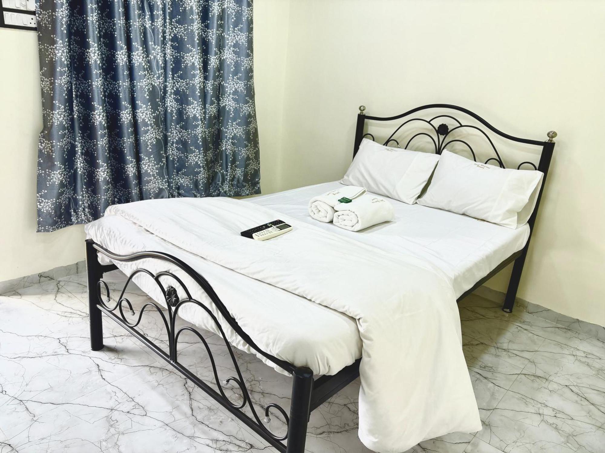 Deep Bhavani Resort Karjat Zewnętrze zdjęcie